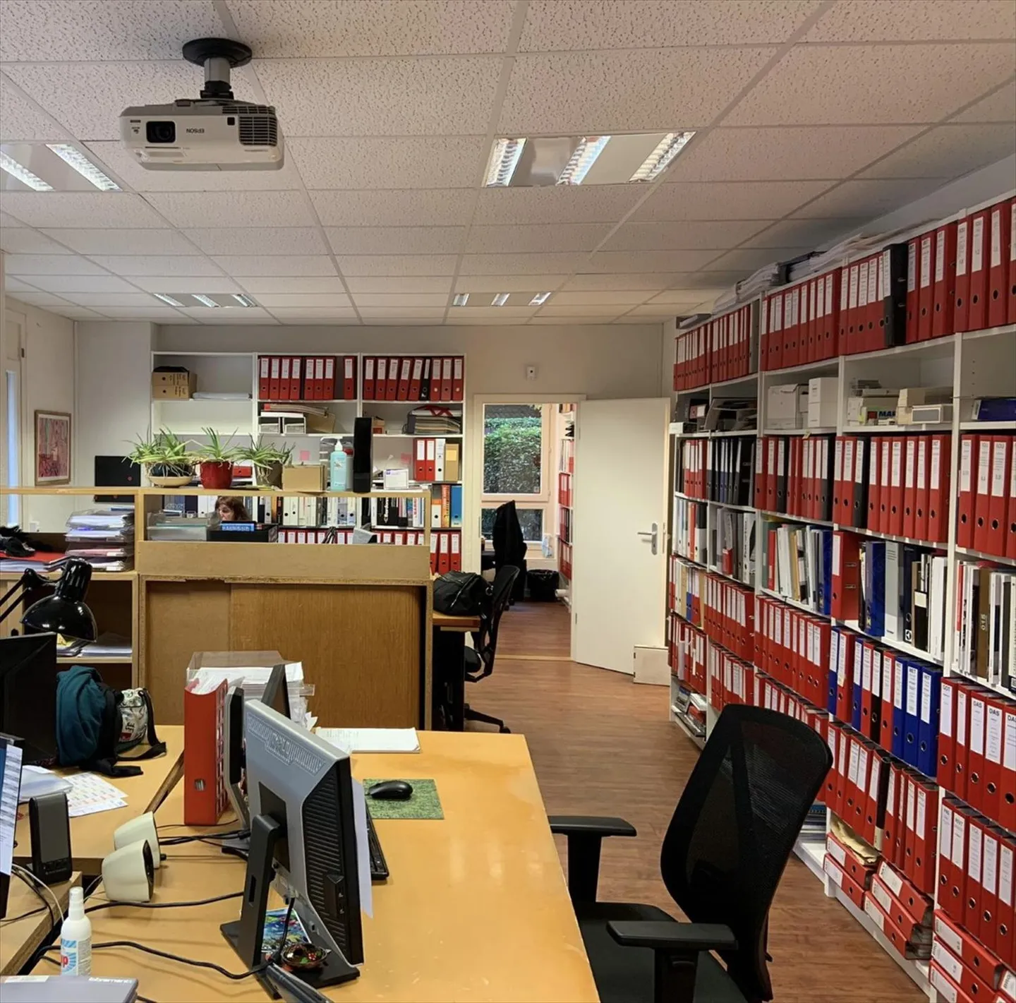 Büro - Foto 5 von 8