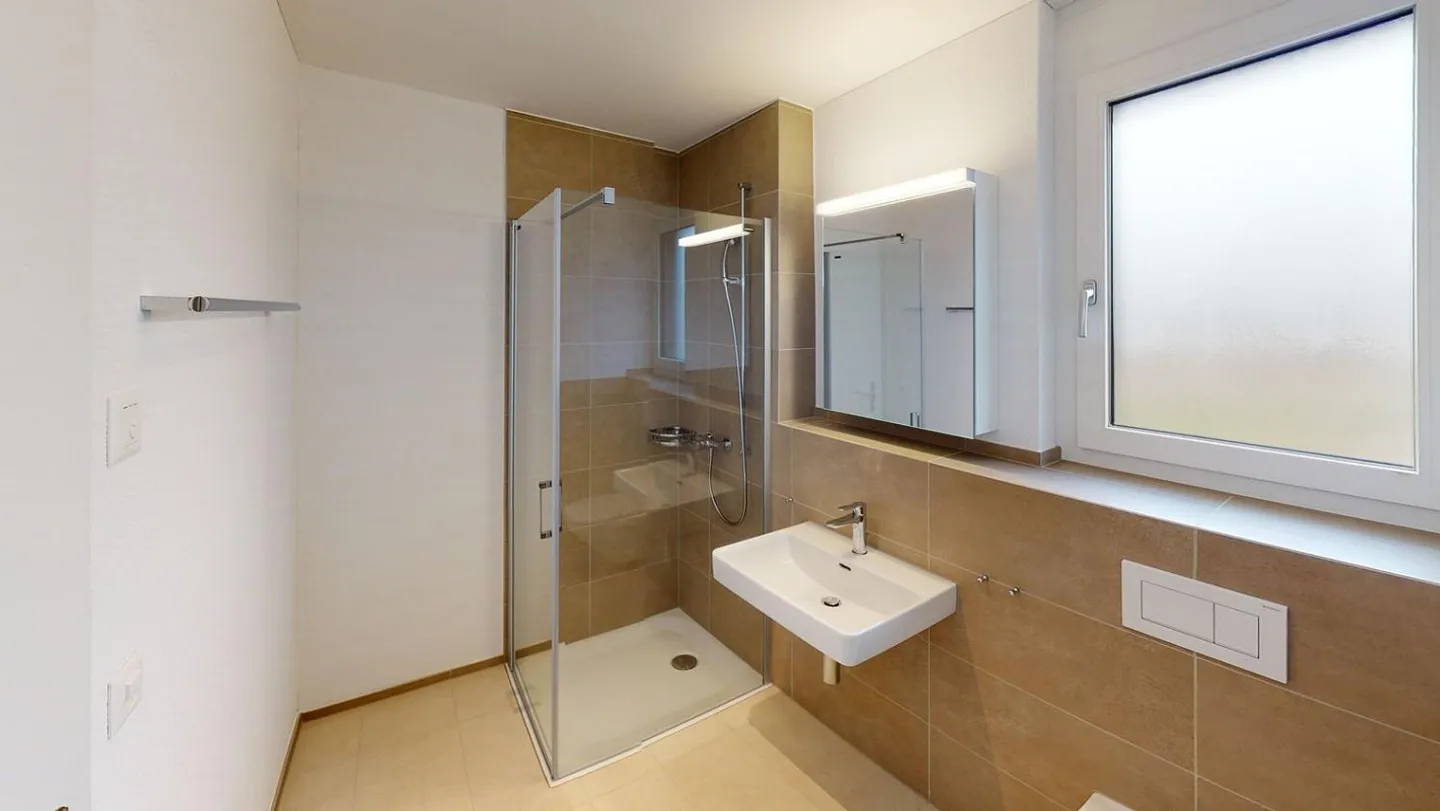 Beautiful apartment in Wetzikon - Photo 5 of 12