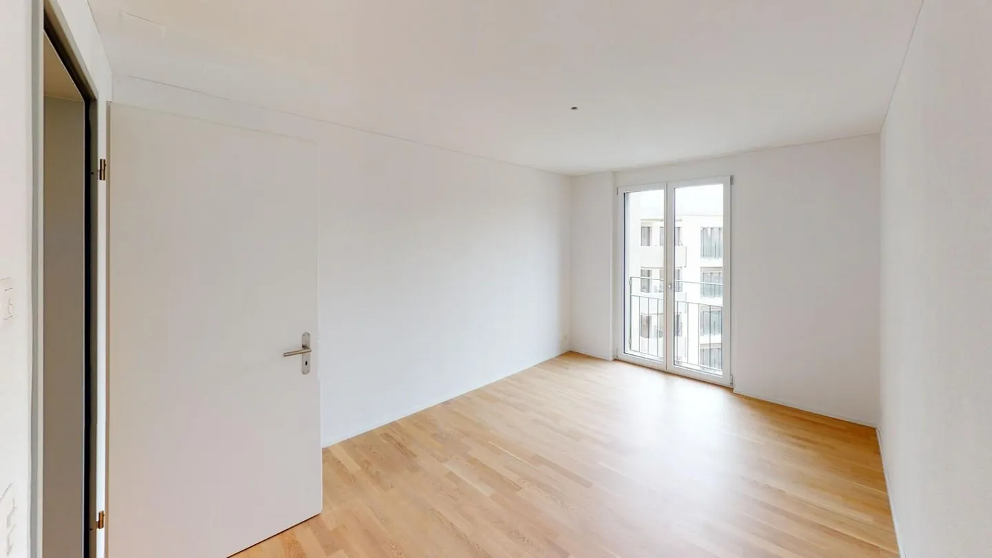 Beautiful apartment in Wetzikon - Photo 9 of 12