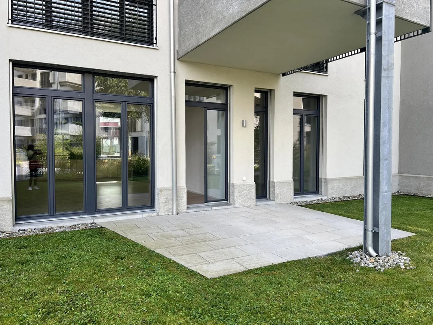 Beautiful apartment in Wetzikon - Photo 10 of 12