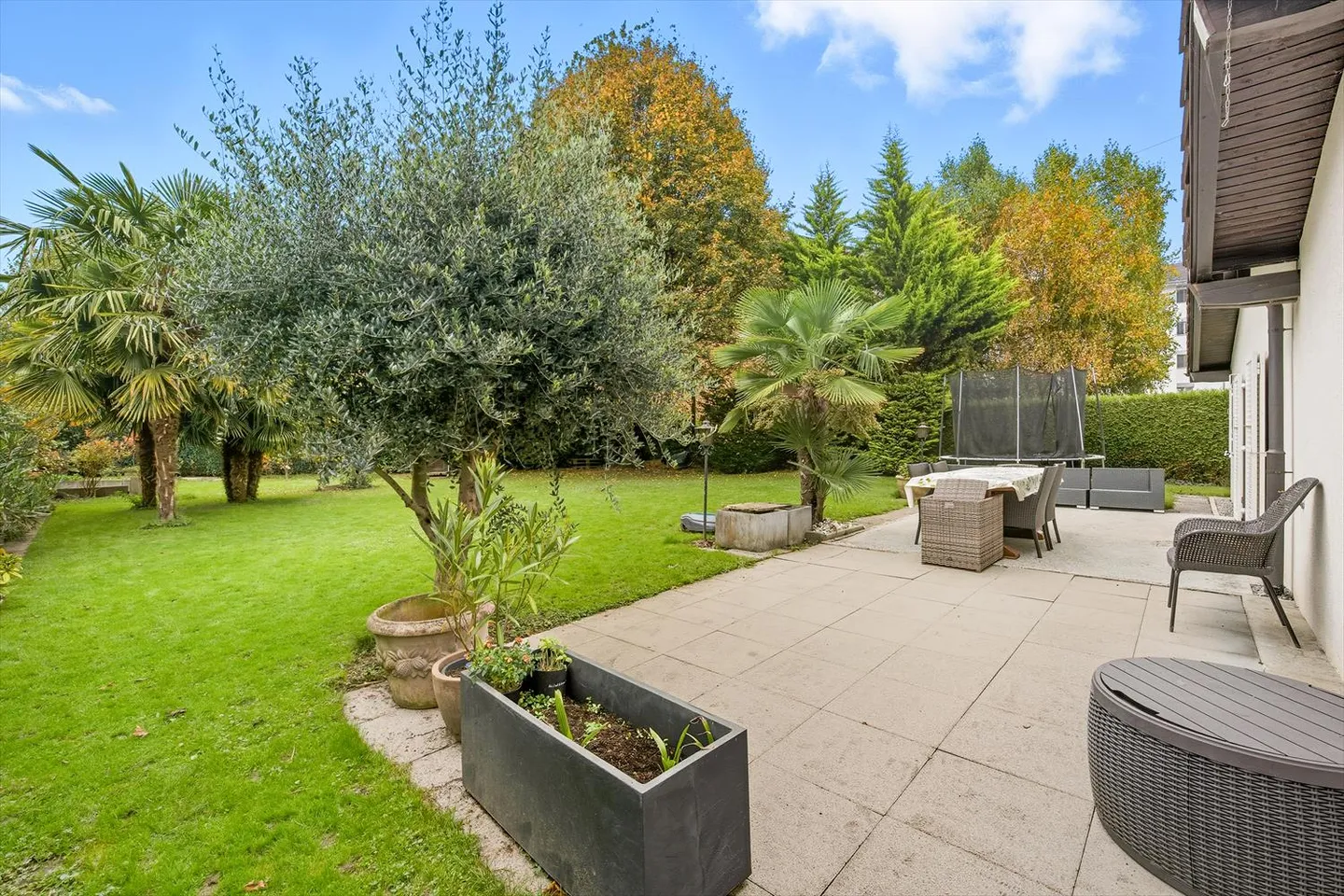 Villa + appartamento di 3,5 locali a 1897 Bouveret - Foto 12 di 16