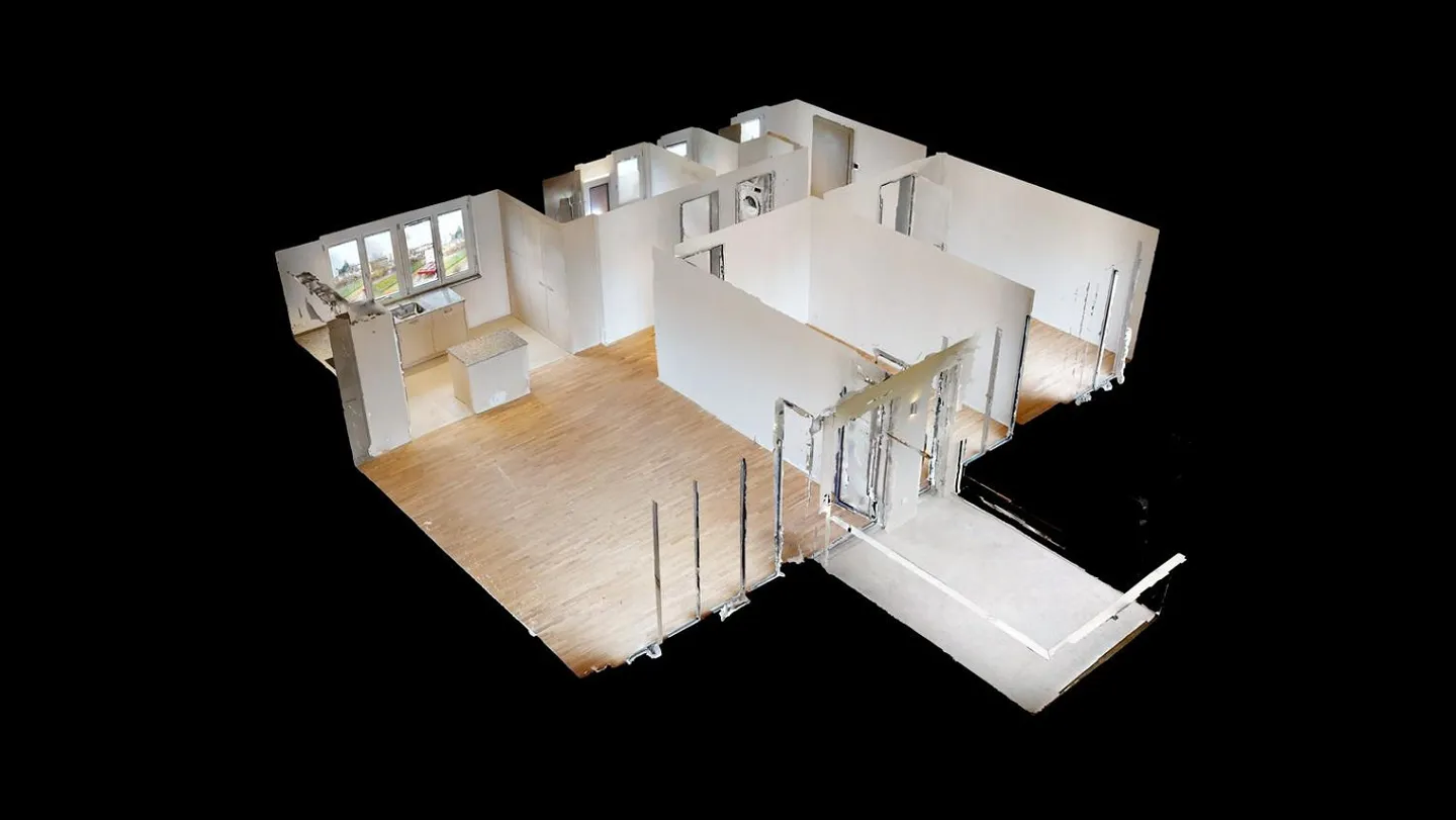 Beautiful apartment in Wetzikon - Photo 12 of 12