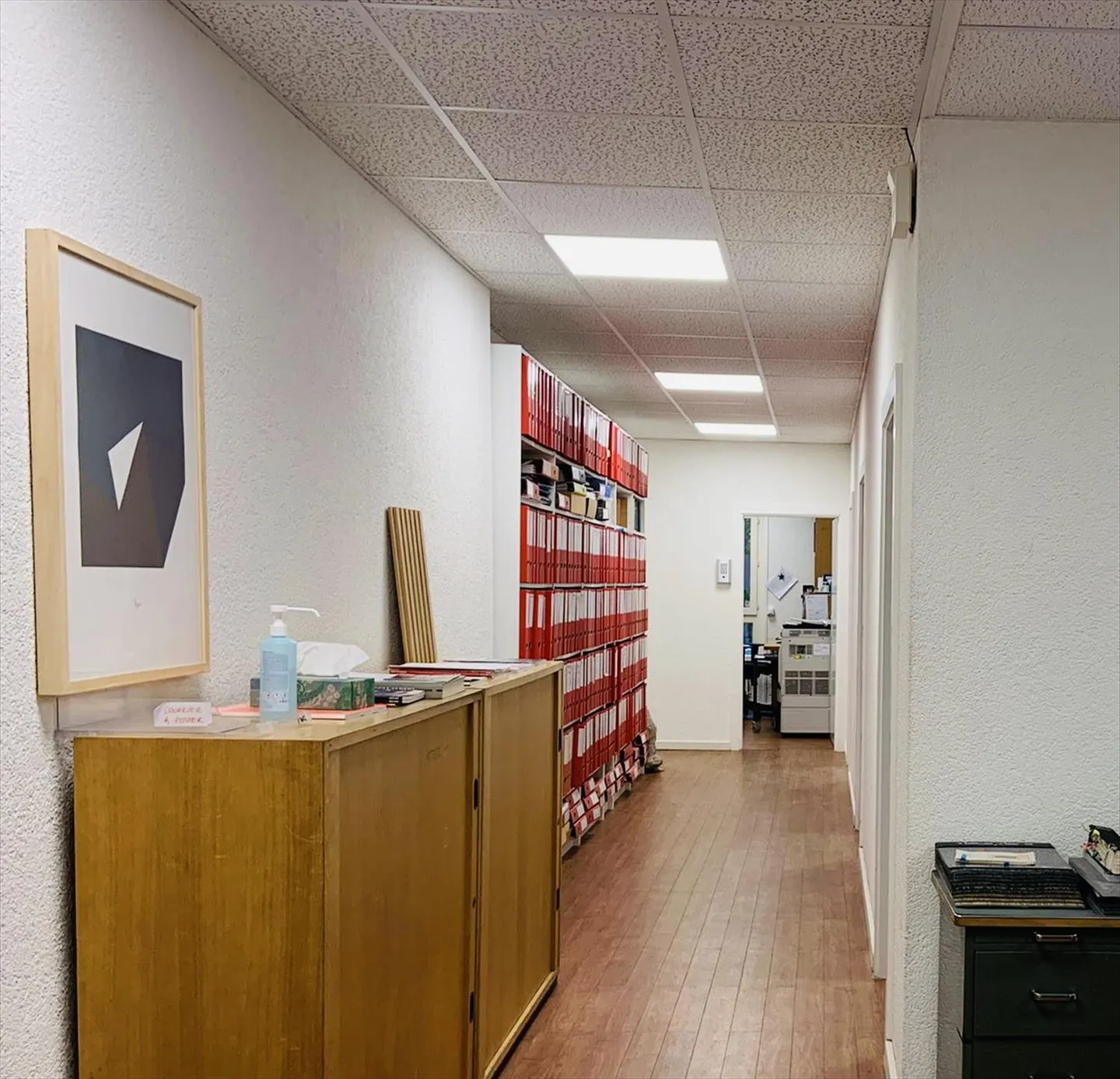 Büro - Foto 6 von 8