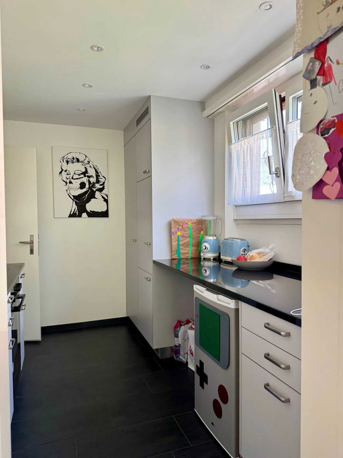 Appartement 3.5 pièces au rez-de-chaussée, Eschenstr. 1 Allschwil - Photo 5 sur 10