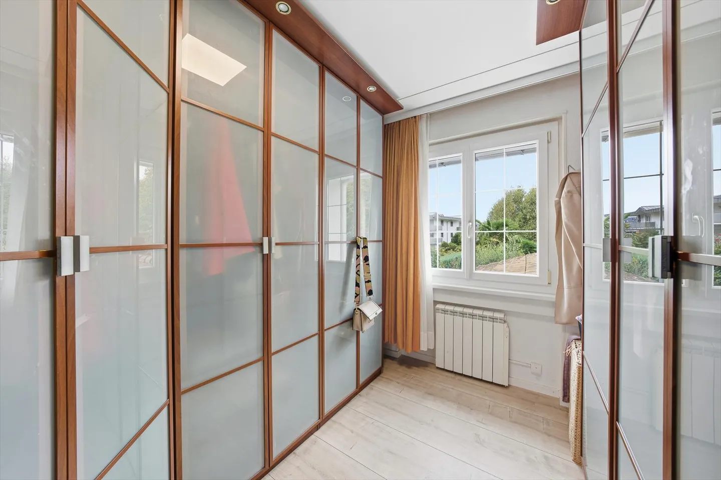 Villa + appartamento di 3,5 locali a 1897 Bouveret - Foto 10 di 16