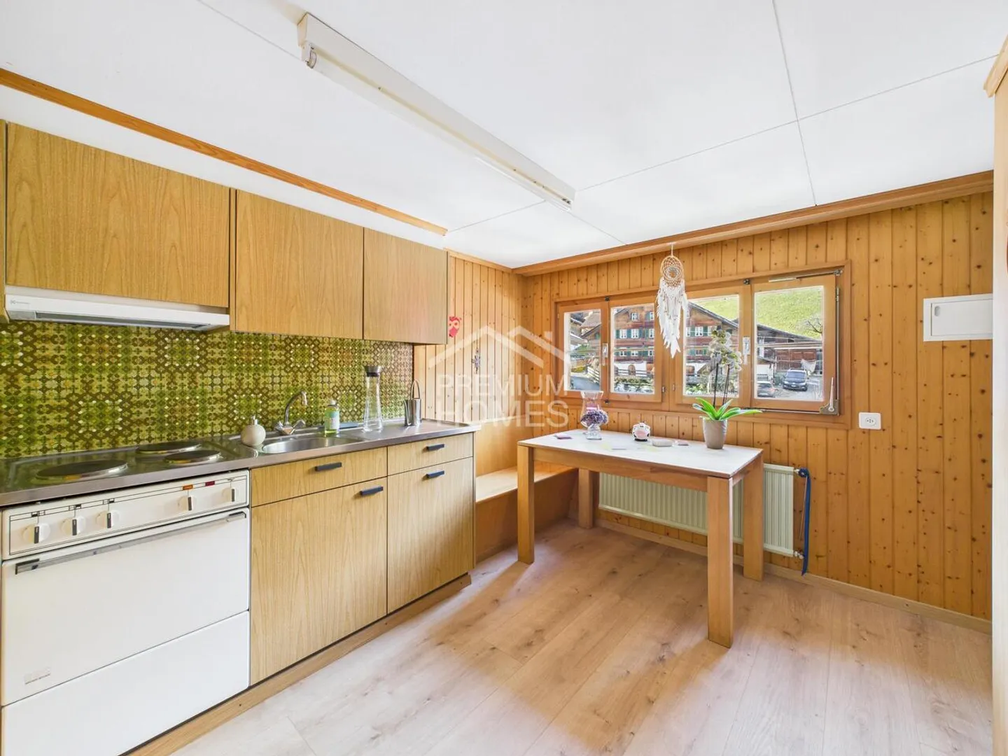 Casa plurifamiliare con tre appartamenti - affittata e versatile - Foto 9 di 13