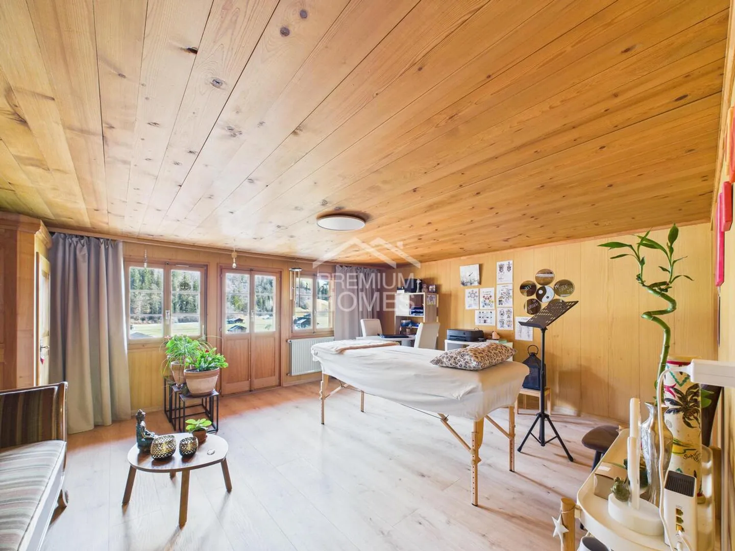 Casa plurifamiliare con tre appartamenti - affittata e versatile - Foto 10 di 13