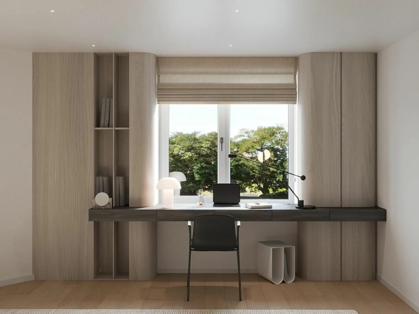 Il Méridien - Nuova residenza Minergie nel centro città! - Foto 5 di 11