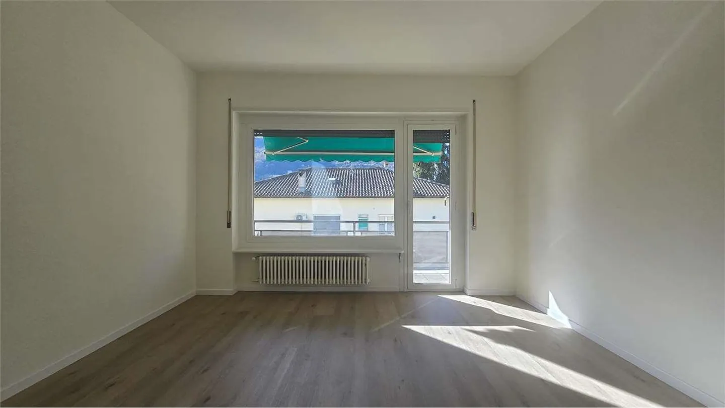 Appartamento Incantevole a Chiasso - Foto 2 di 6