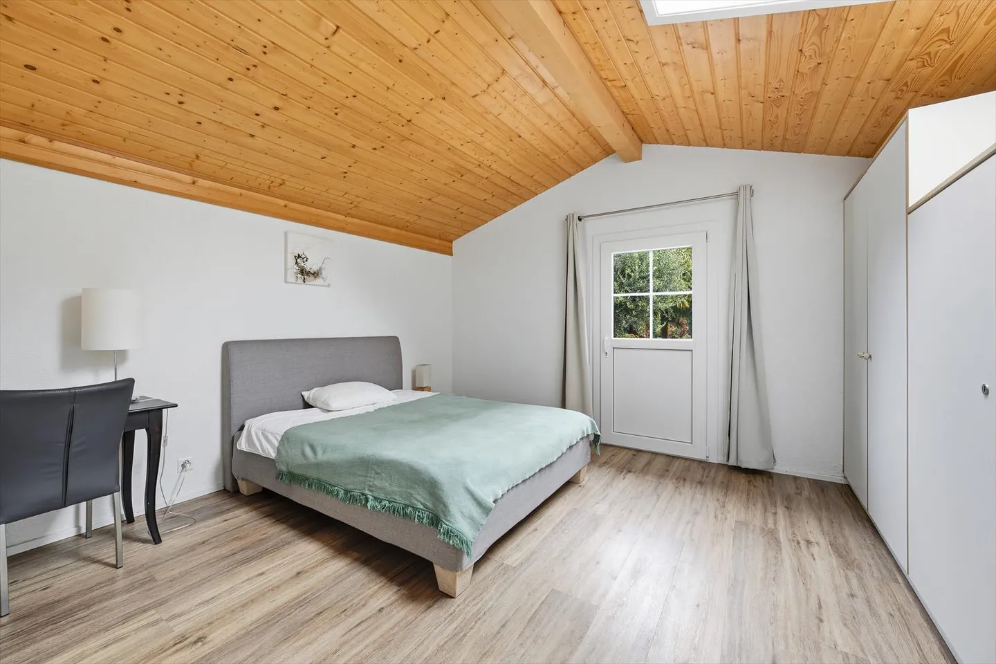 Villa + appartamento di 3,5 locali a 1897 Bouveret - Foto 16 di 16