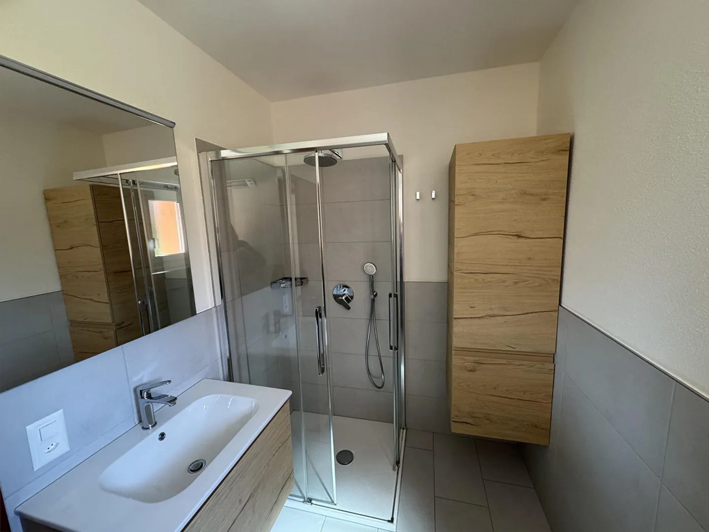 Appartement spacieux et lumineux au cœur de Novazzano - Photo 11 sur 13