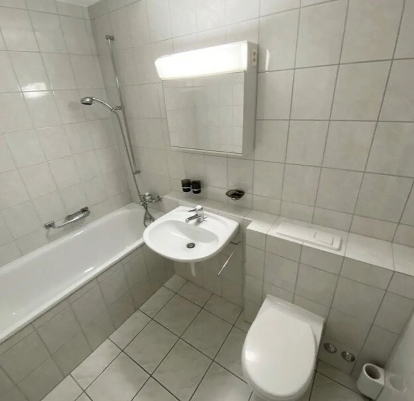 Appartement 2.5 pièces - Photo 4 sur 8