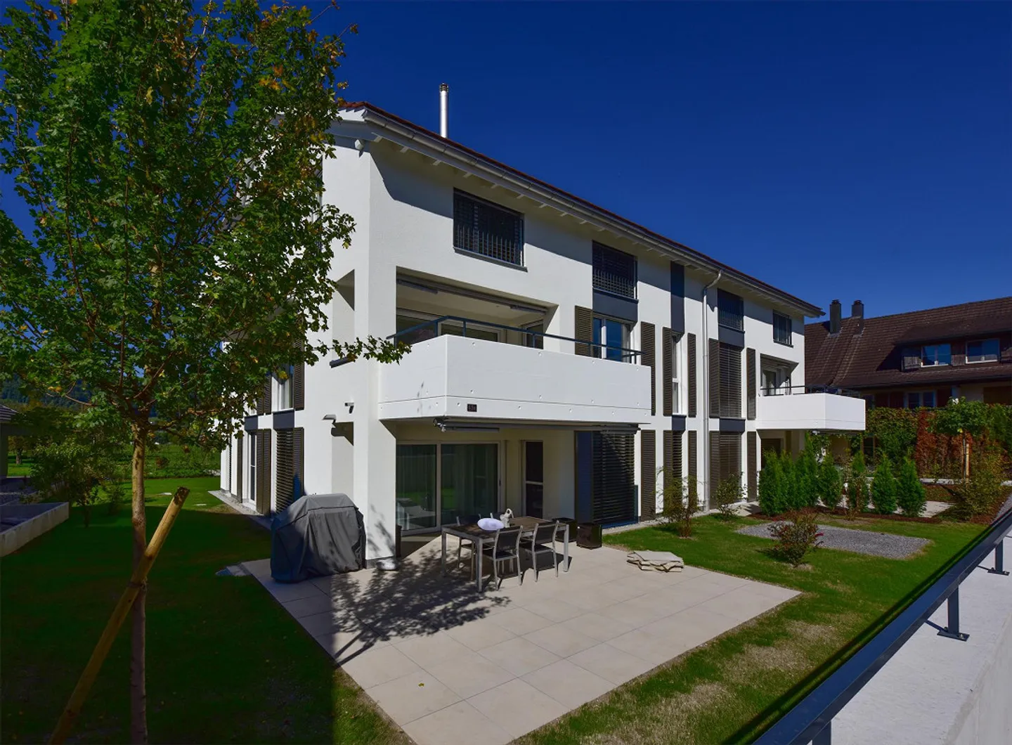 Residential Development Sonnengrund Lommis - Photo 2 of 12