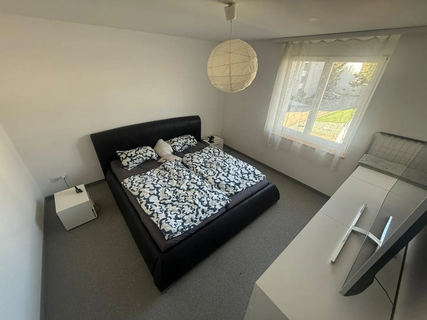 Helle und gemütliche 2-Zimmerwohnung mit Balkon - Foto 4 von 7