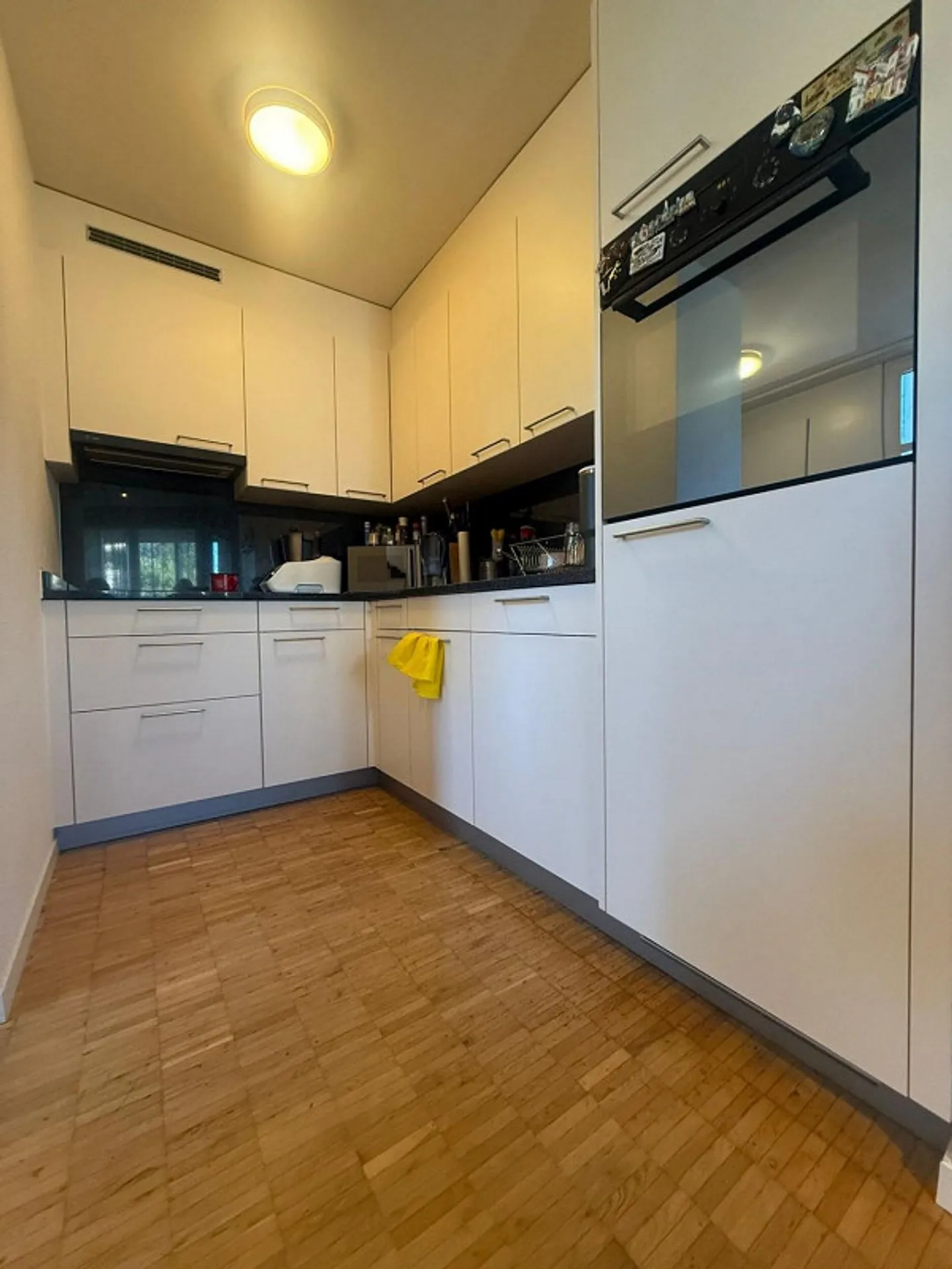 Helle und gemütliche 2-Zimmerwohnung mit Balkon - Foto 5 von 7