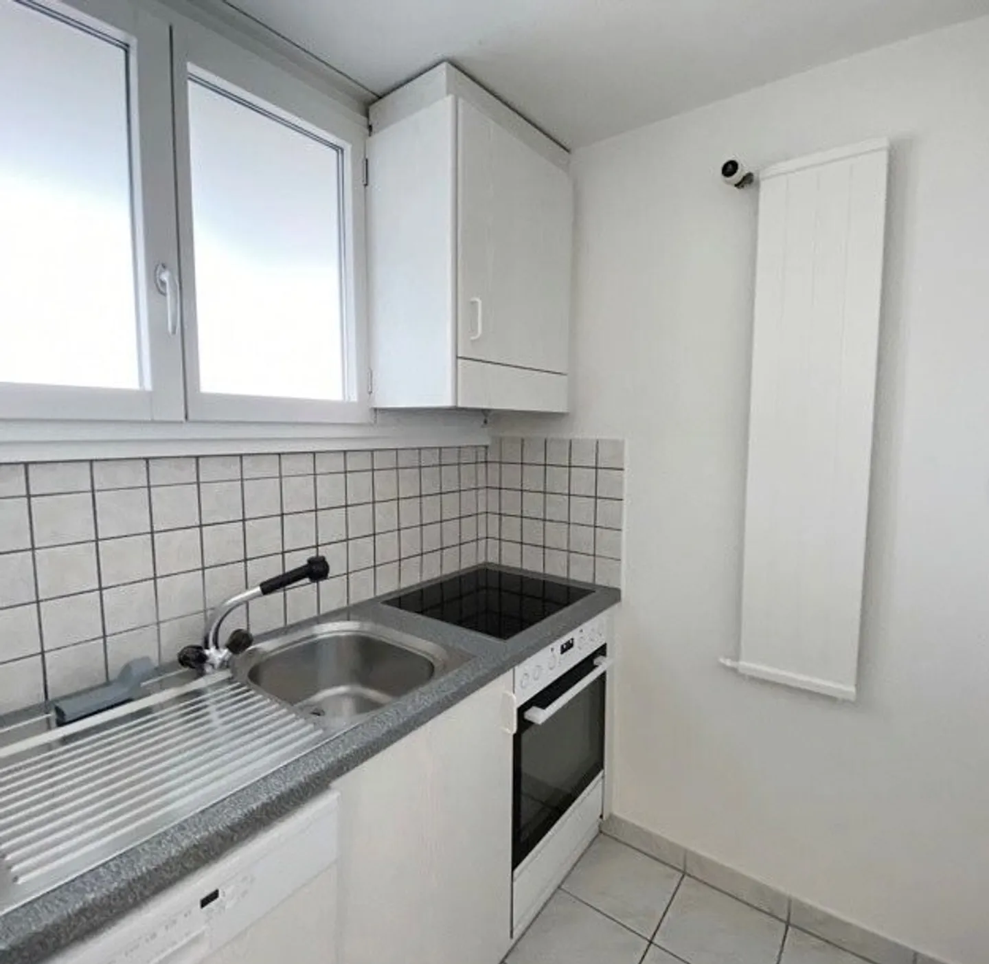 Appartement 2.5 pièces - Photo 3 sur 8