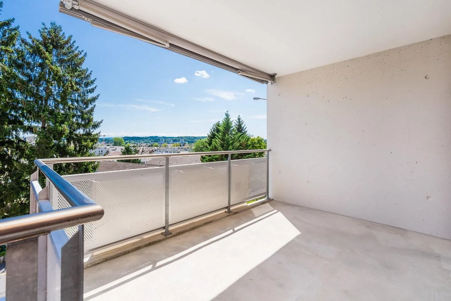 Wohnung mieten - Foto 7 von 8