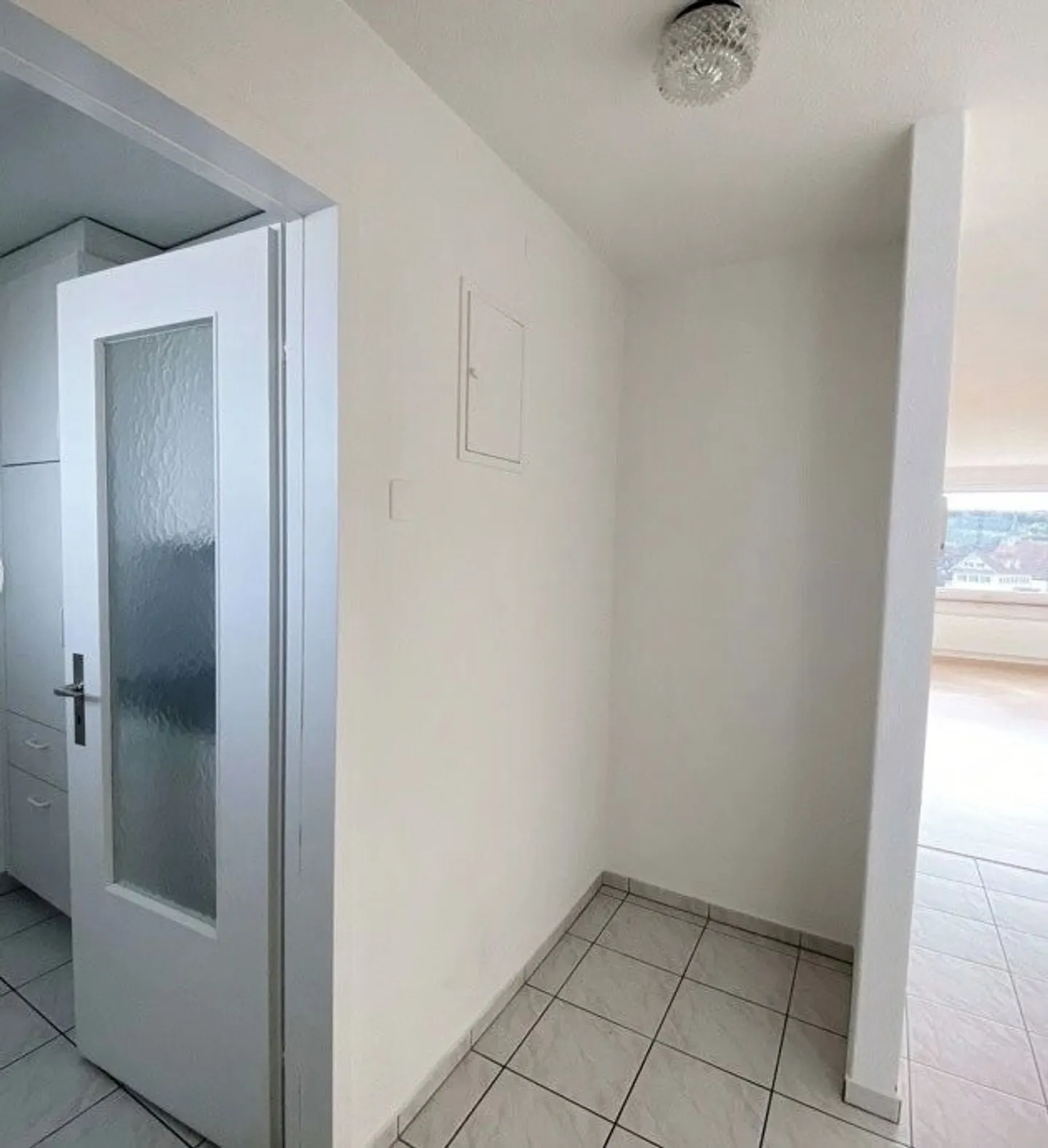 Appartement 2.5 pièces - Photo 5 sur 8