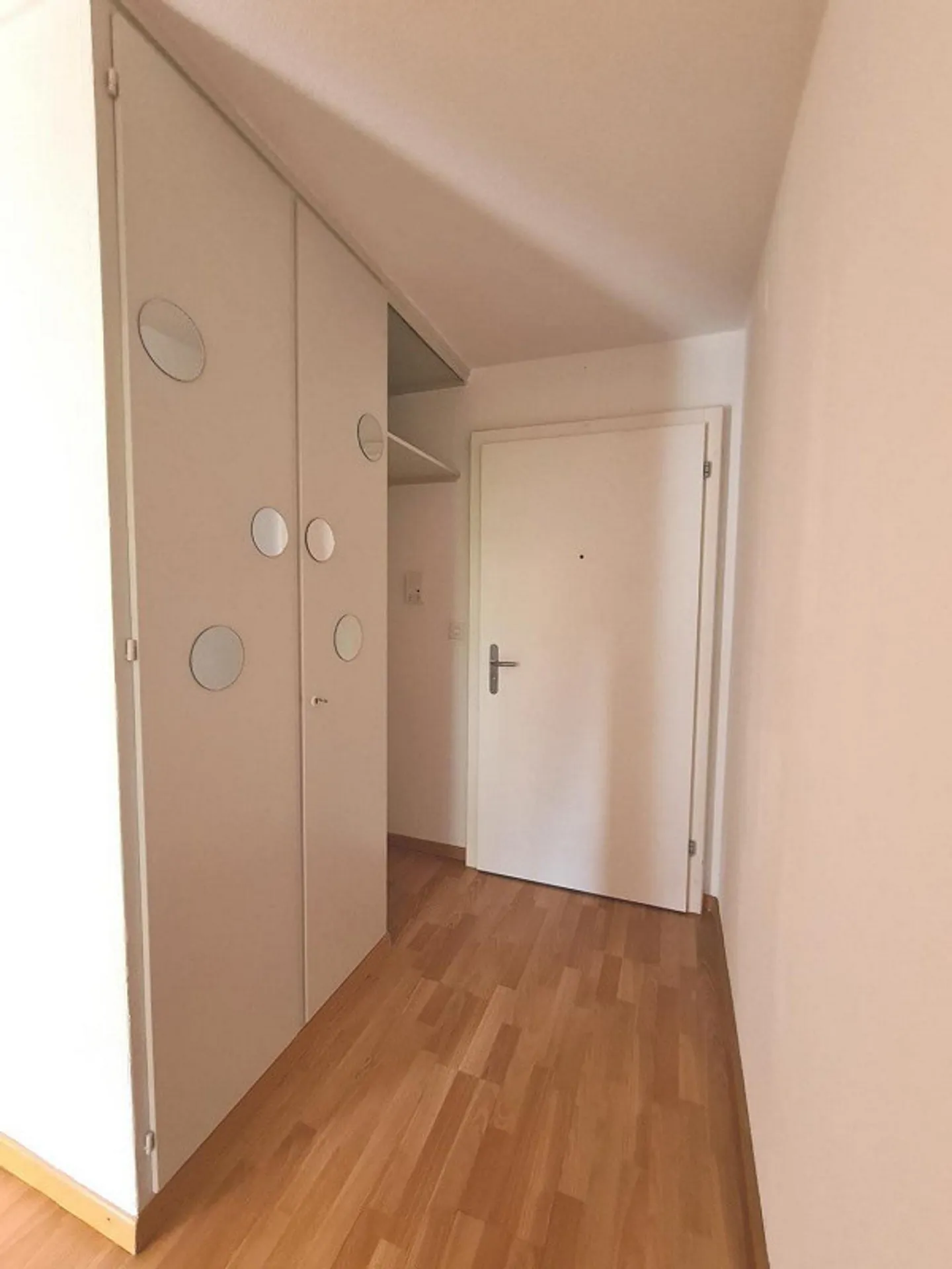 Helle 3.5 Zimmerwohnung - Foto 2 von 10