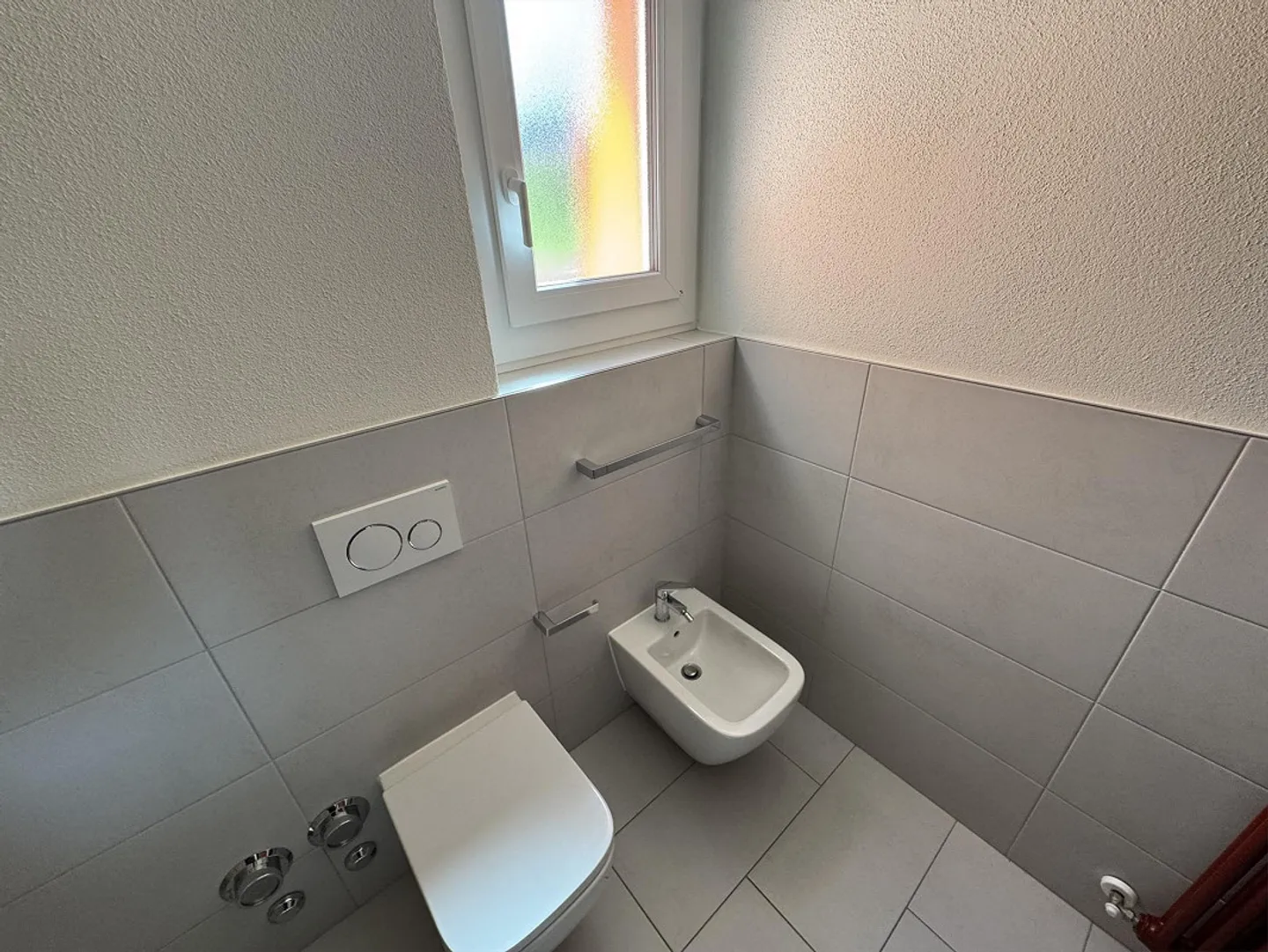 Appartement spacieux et lumineux au cœur de Novazzano - Photo 12 sur 13
