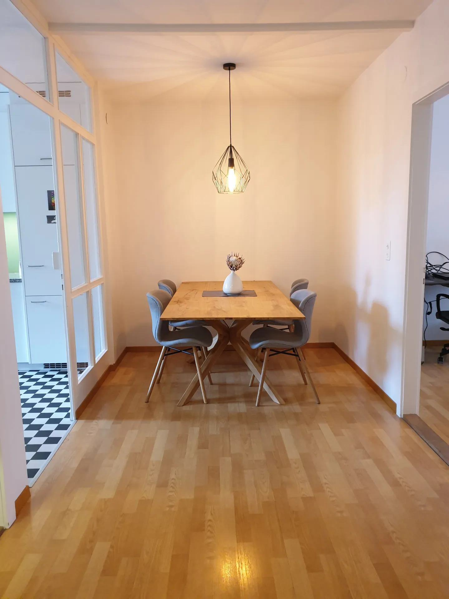 Nel cuore della città vecchia di Burgdorf - Foto 1 di 7