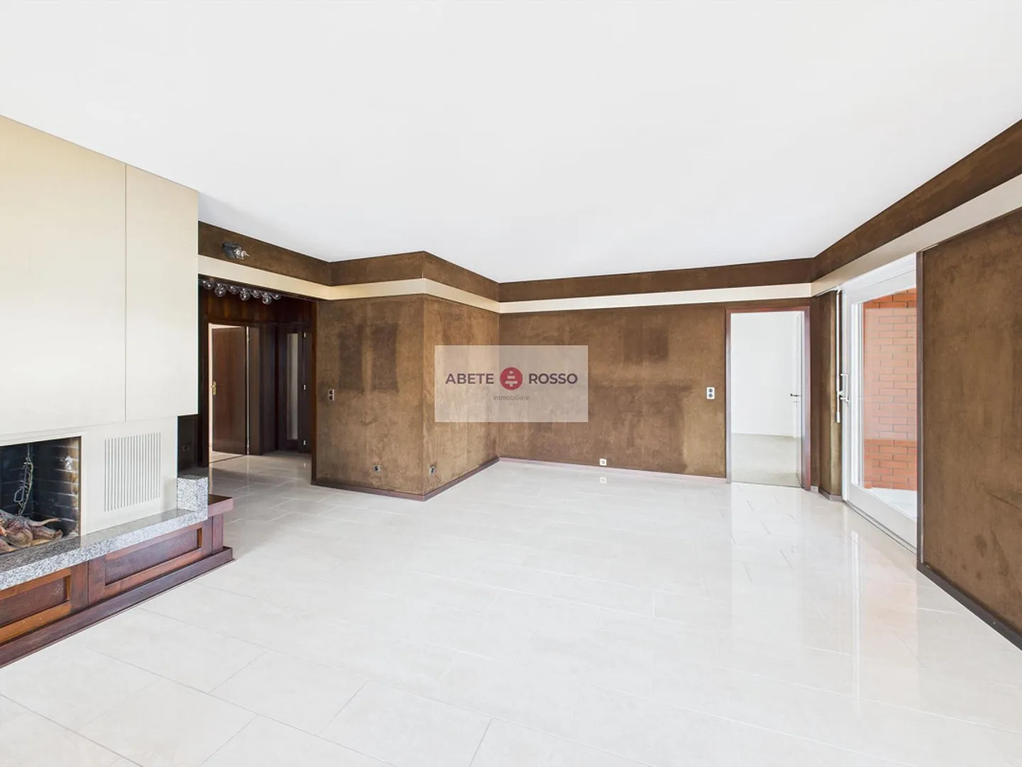 Penthouse, Panoramaterrasse, in der Nähe des FFS-Bahnhofs und des Zentrums von Lugano. - Foto 9 von 25