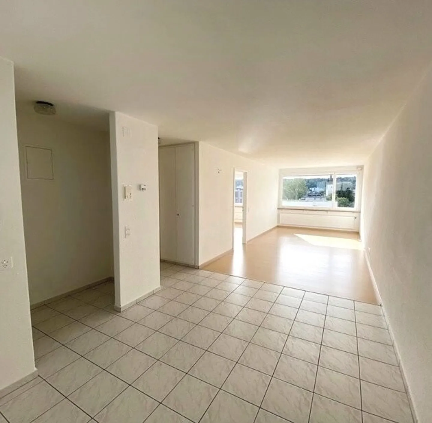 Appartement 2.5 pièces - Photo 6 sur 8