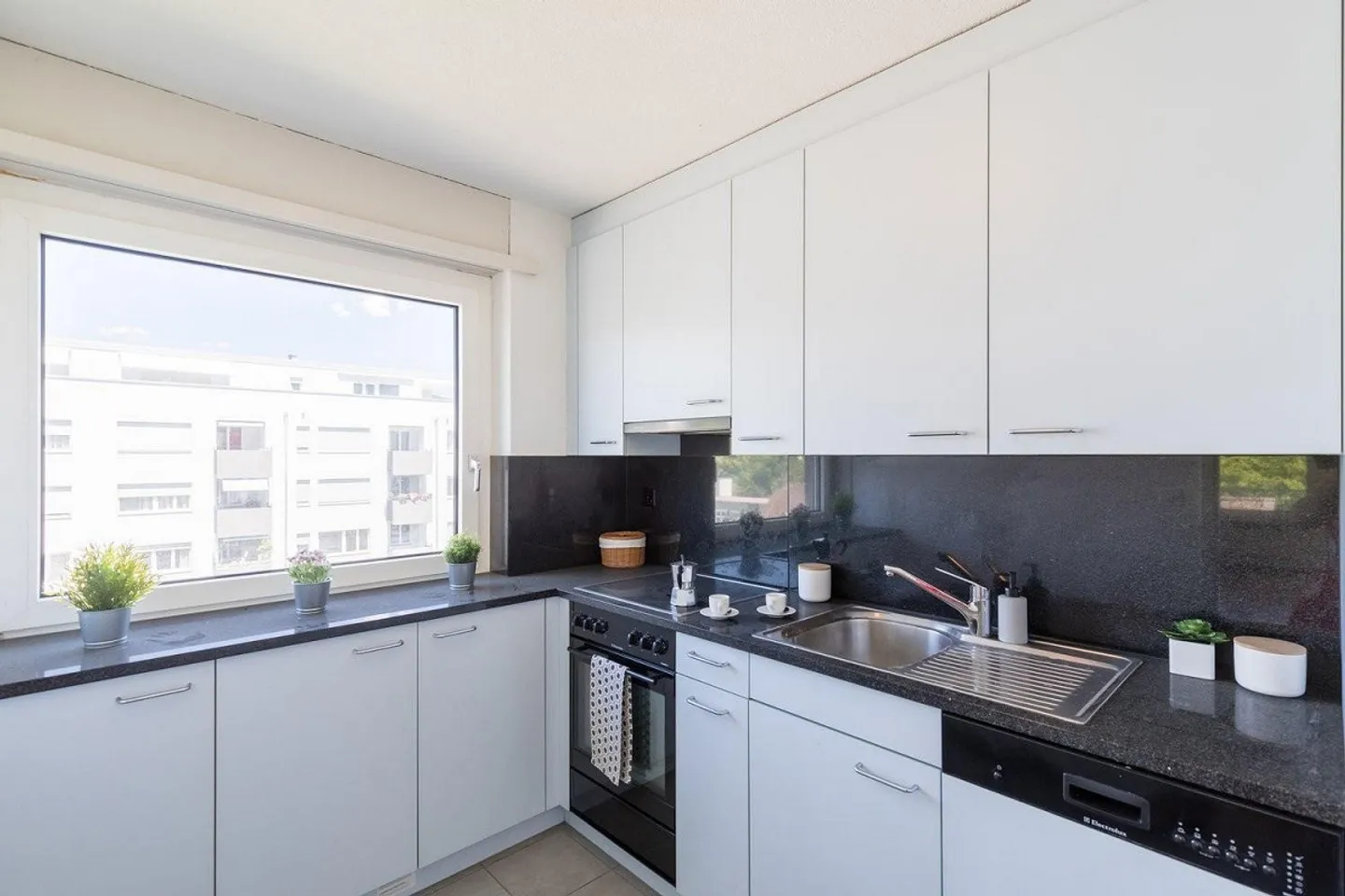 Helle 3.5 Zimmerwohnung - Foto 4 von 10