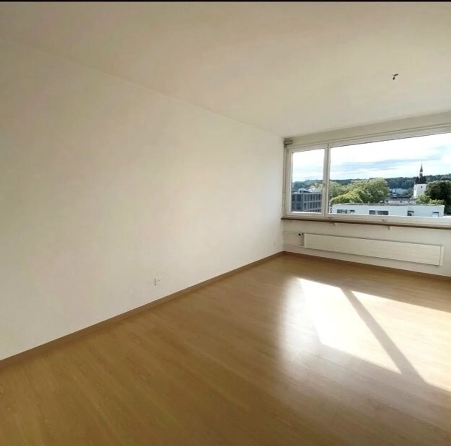 Appartement 2.5 pièces - Photo 8 sur 8