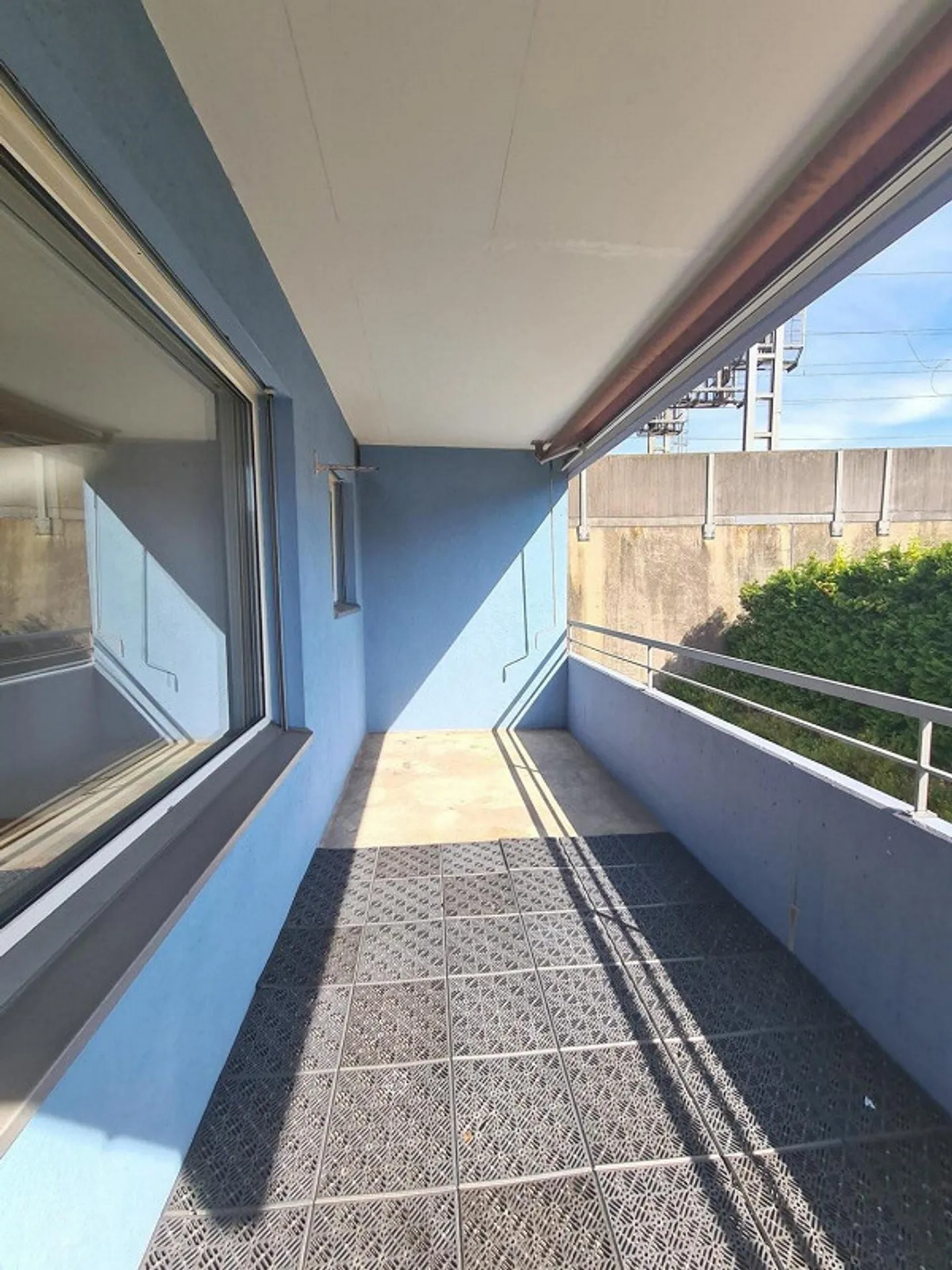 Helle 3.5 Zimmerwohnung - Foto 8 von 10