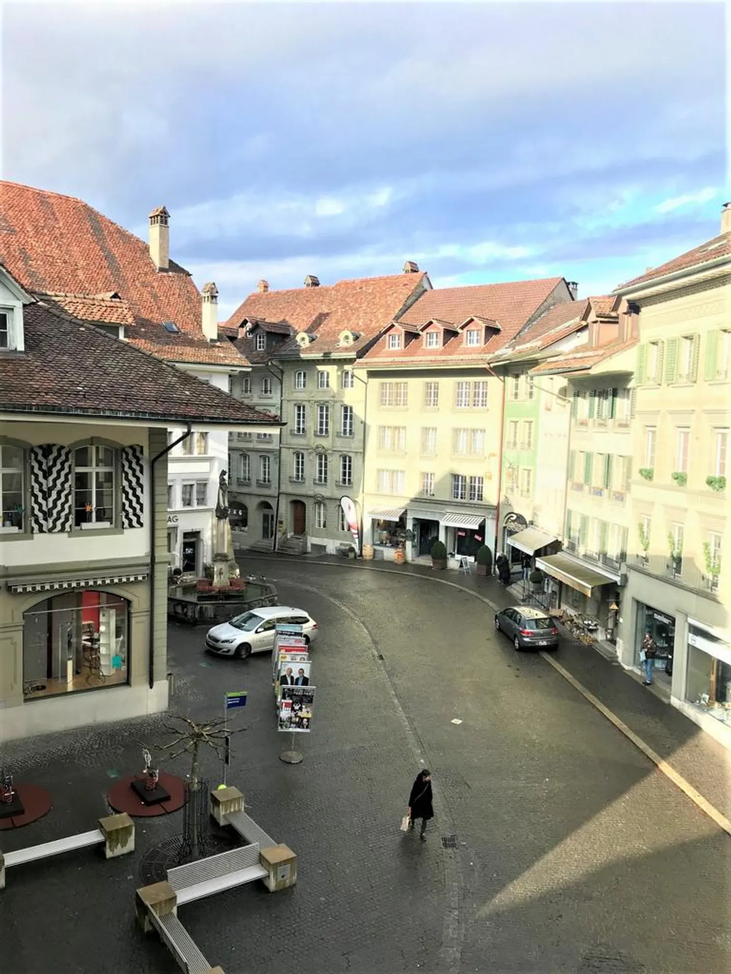 Nel cuore della città vecchia di Burgdorf - Foto 7 di 7
