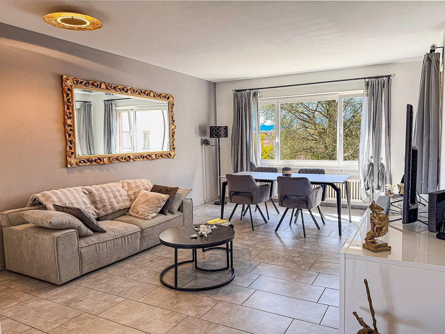 Appartamento 3.5 rinnovato - Foto 1 di 16