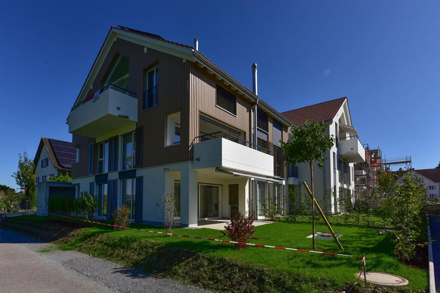 Residential Development Sonnengrund Lommis - Photo 3 of 12