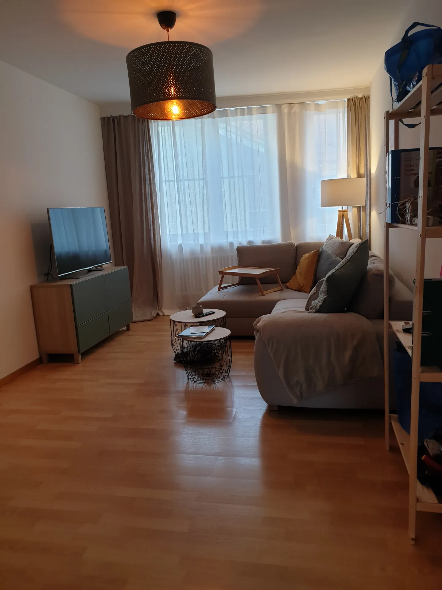 Nel cuore della città vecchia di Burgdorf - Foto 3 di 7