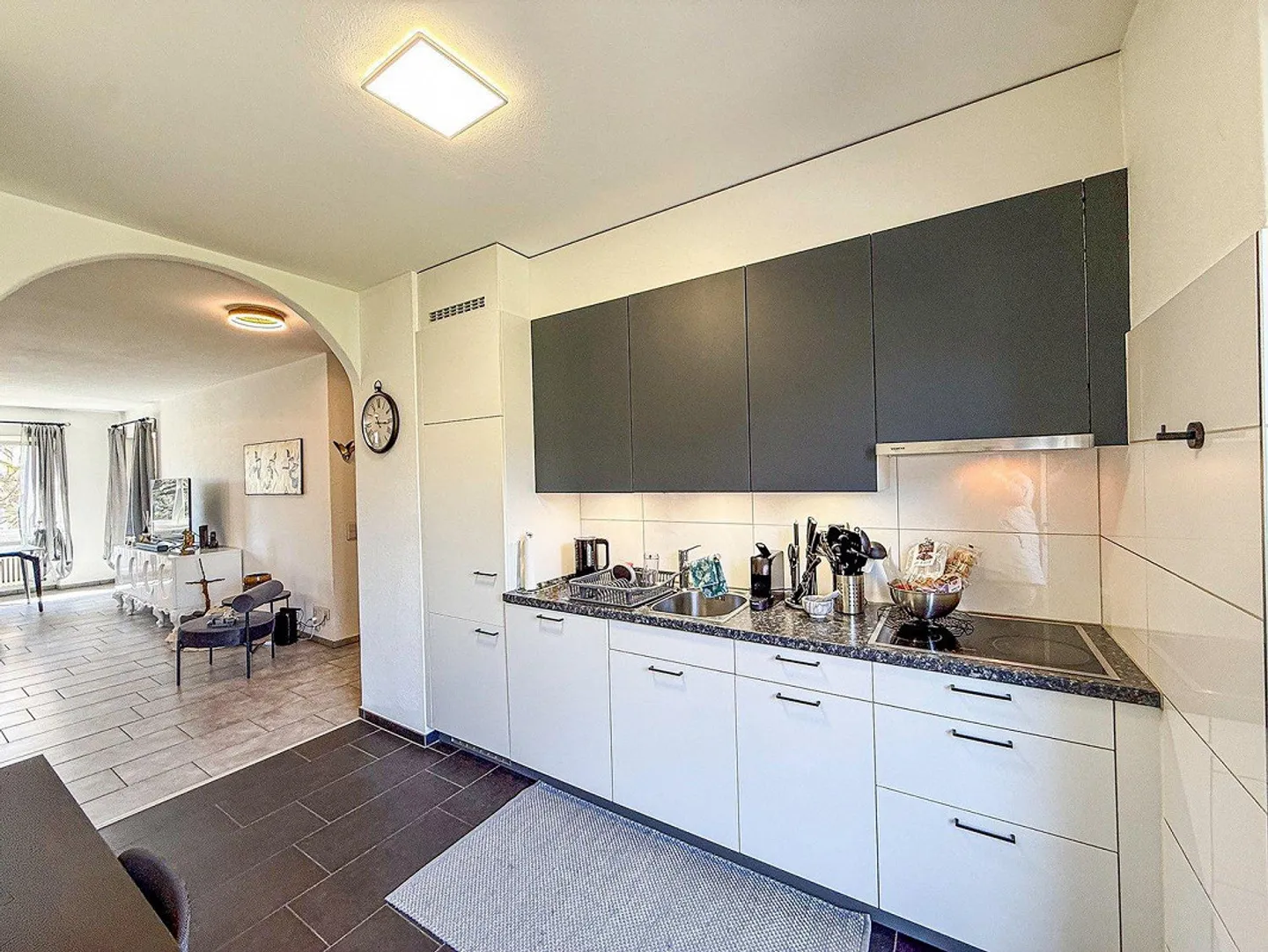 Appartamento 3.5 rinnovato - Foto 3 di 16