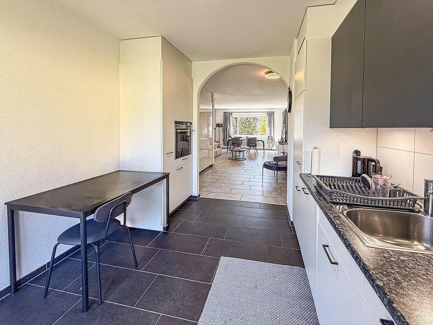 Appartamento 3.5 rinnovato - Foto 4 di 16