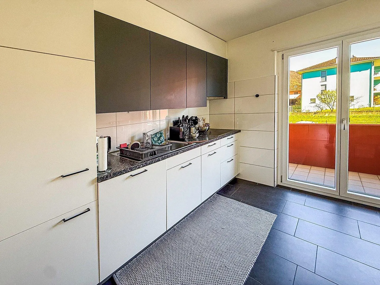 Appartamento 3.5 rinnovato - Foto 5 di 16