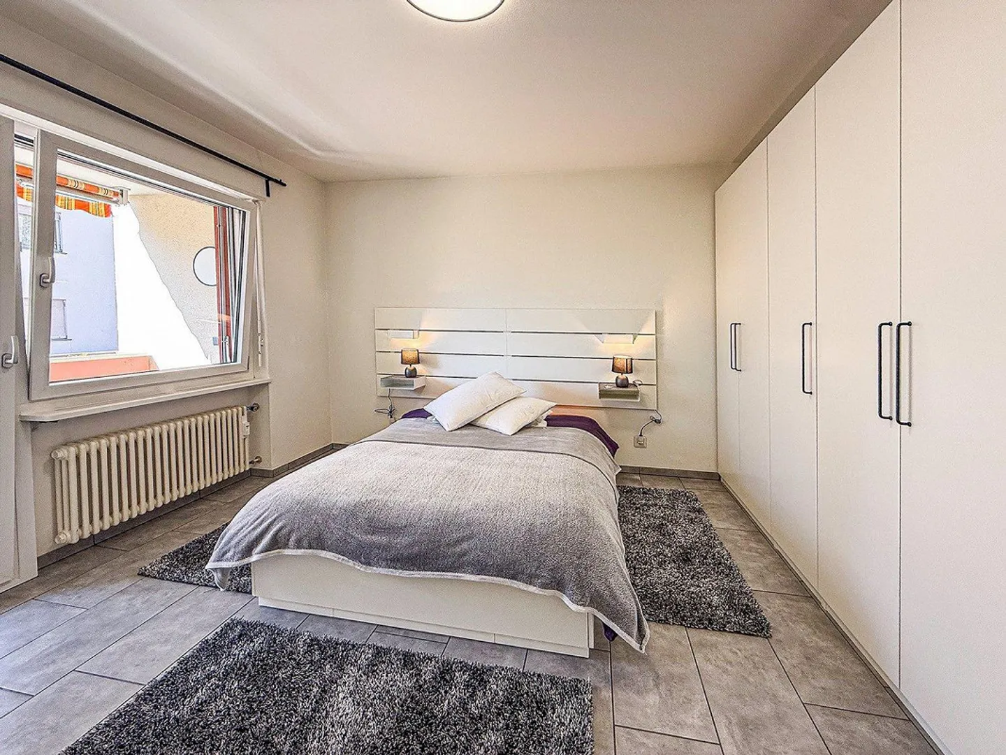 Appartamento 3.5 rinnovato - Foto 6 di 16