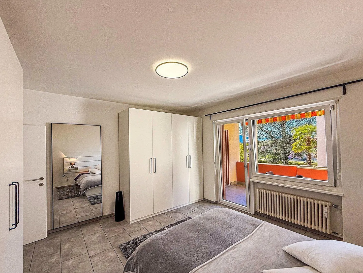 Appartamento 3.5 rinnovato - Foto 7 di 16