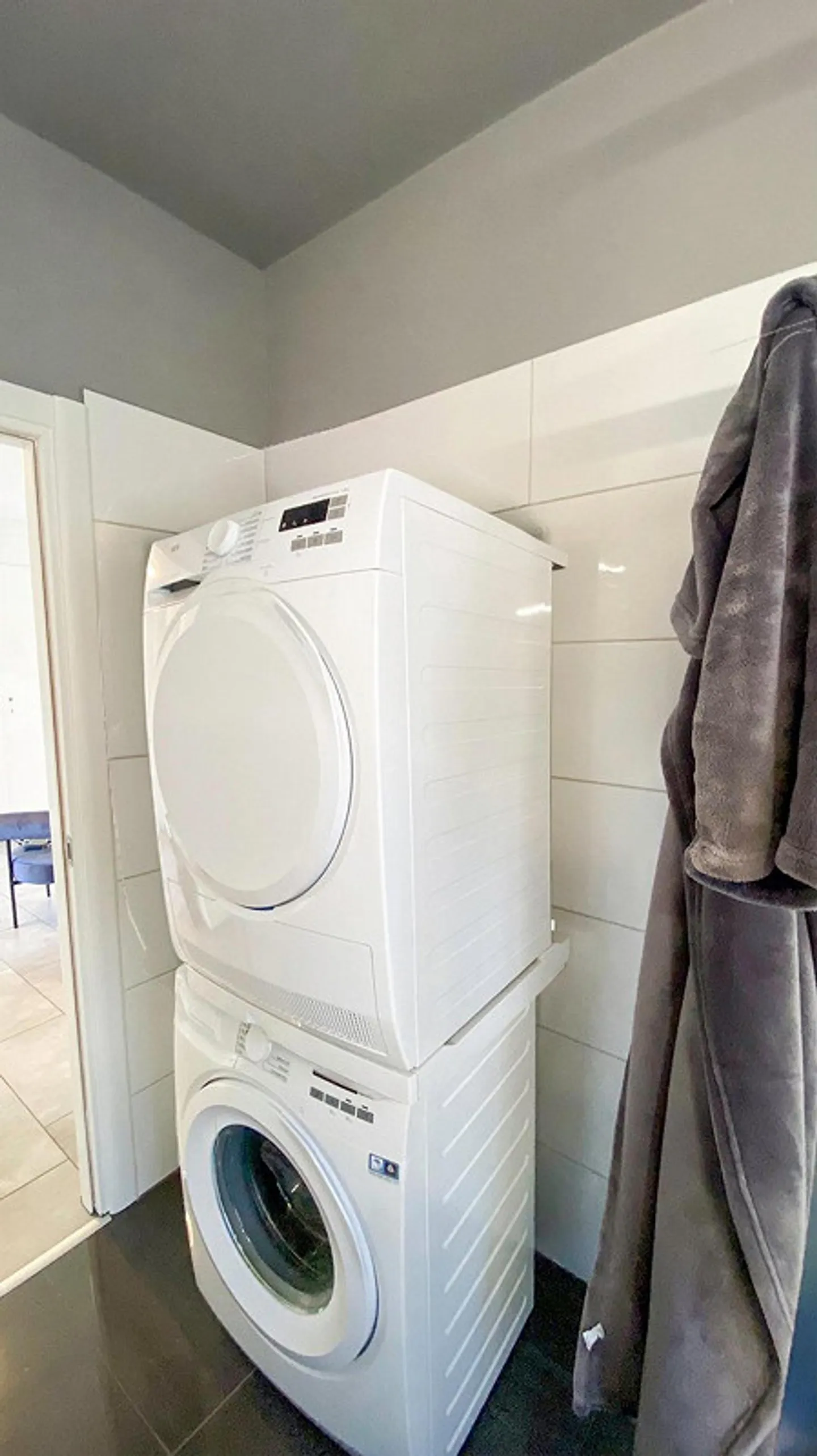 Appartamento 3.5 rinnovato - Foto 10 di 16