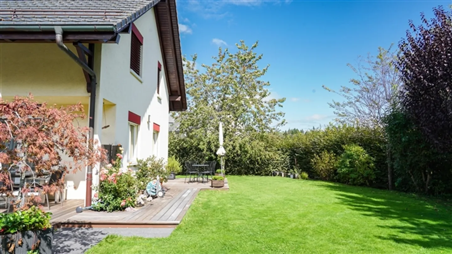 Magnificent Luxury Single-Family Home in Lausanne - Photo 3 of 16