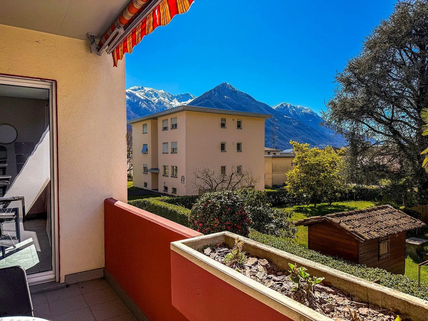 Appartamento 3.5 rinnovato - Foto 11 di 16