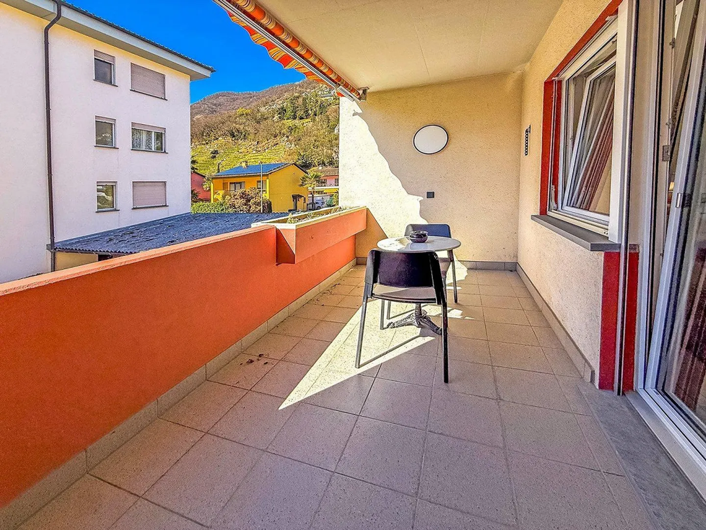 Appartamento 3.5 rinnovato - Foto 12 di 16