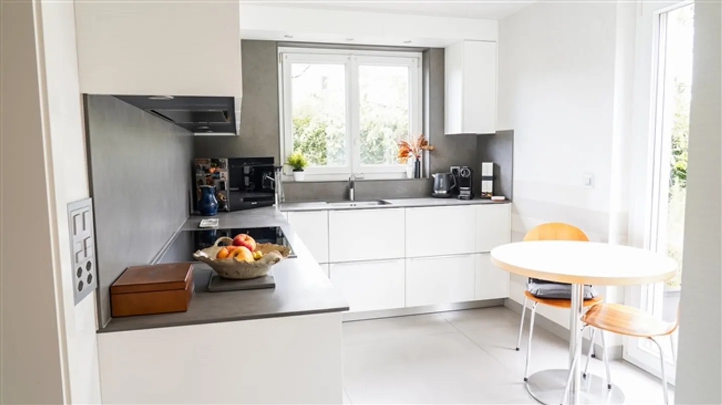 Magnificent Luxury Single-Family Home in Lausanne - Photo 8 of 16