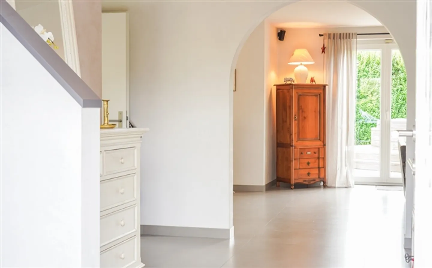 Magnificent Luxury Single-Family Home in Lausanne - Photo 7 of 16