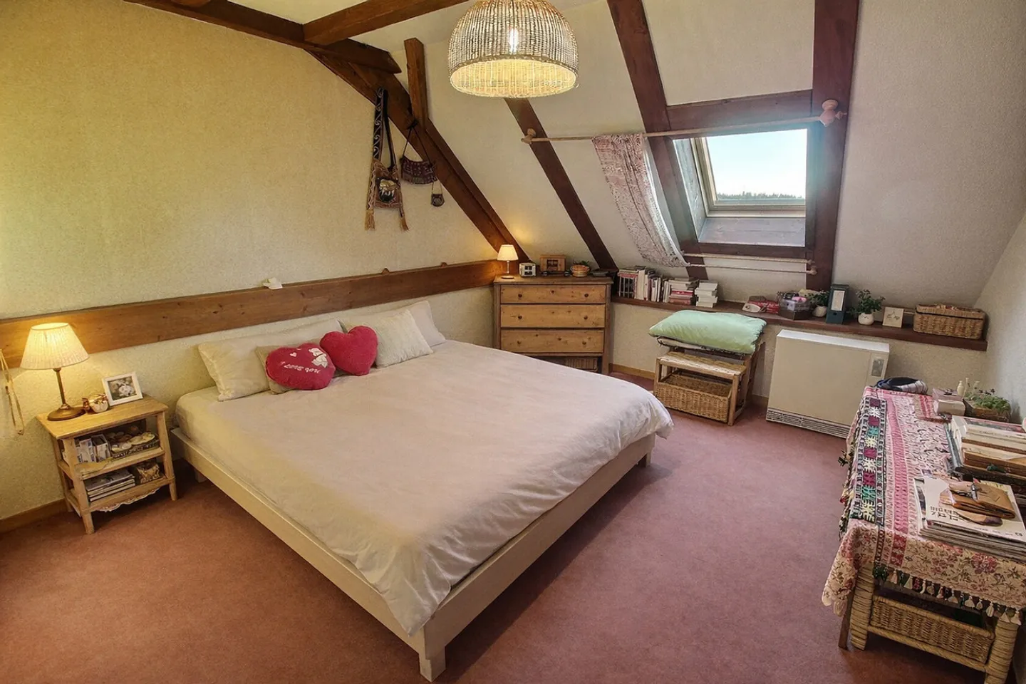 Jolie maison à Lamboing - Photo 17 sur 23