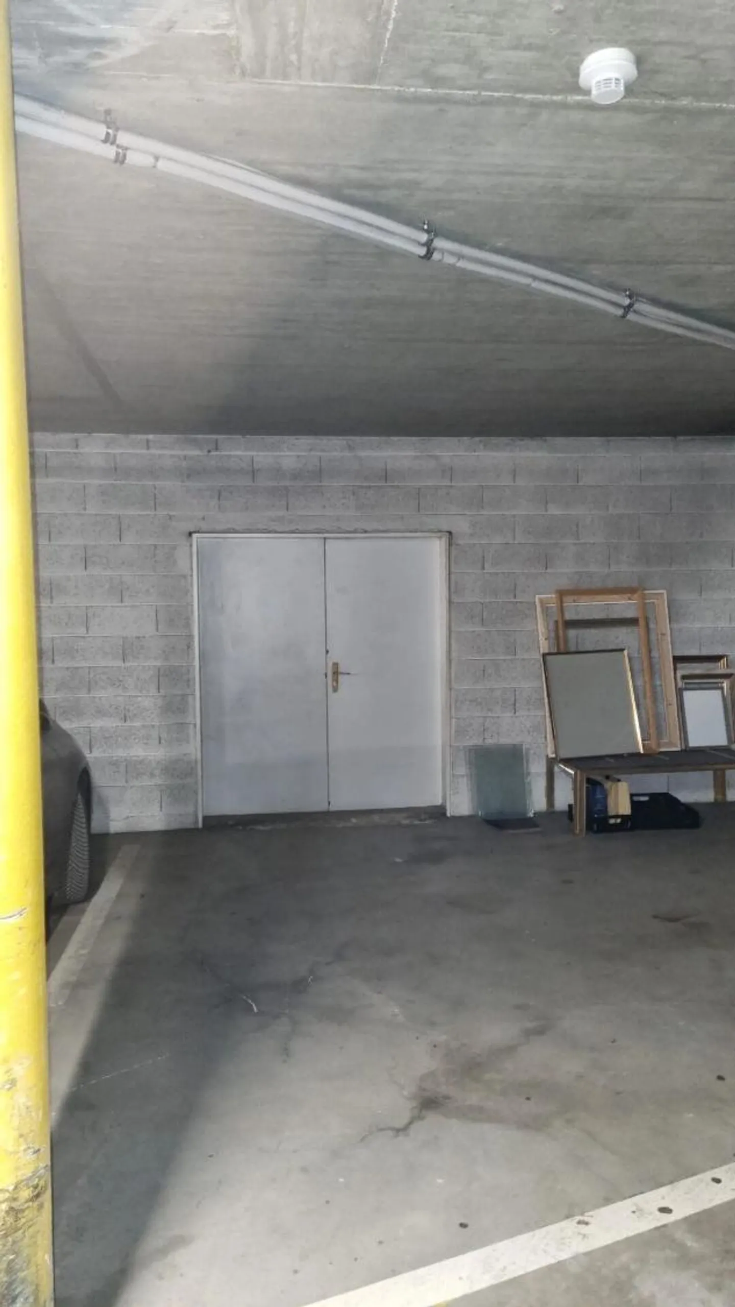 Storage - Photo 1 of 4