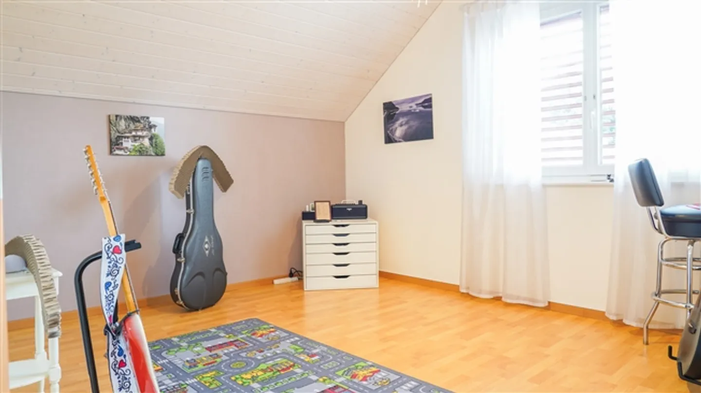 Magnificent Luxury Single-Family Home in Lausanne - Photo 14 of 16