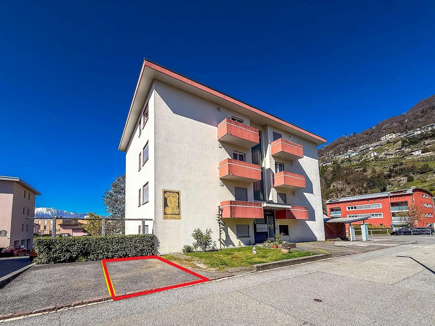 Appartamento 3.5 rinnovato - Foto 15 di 16