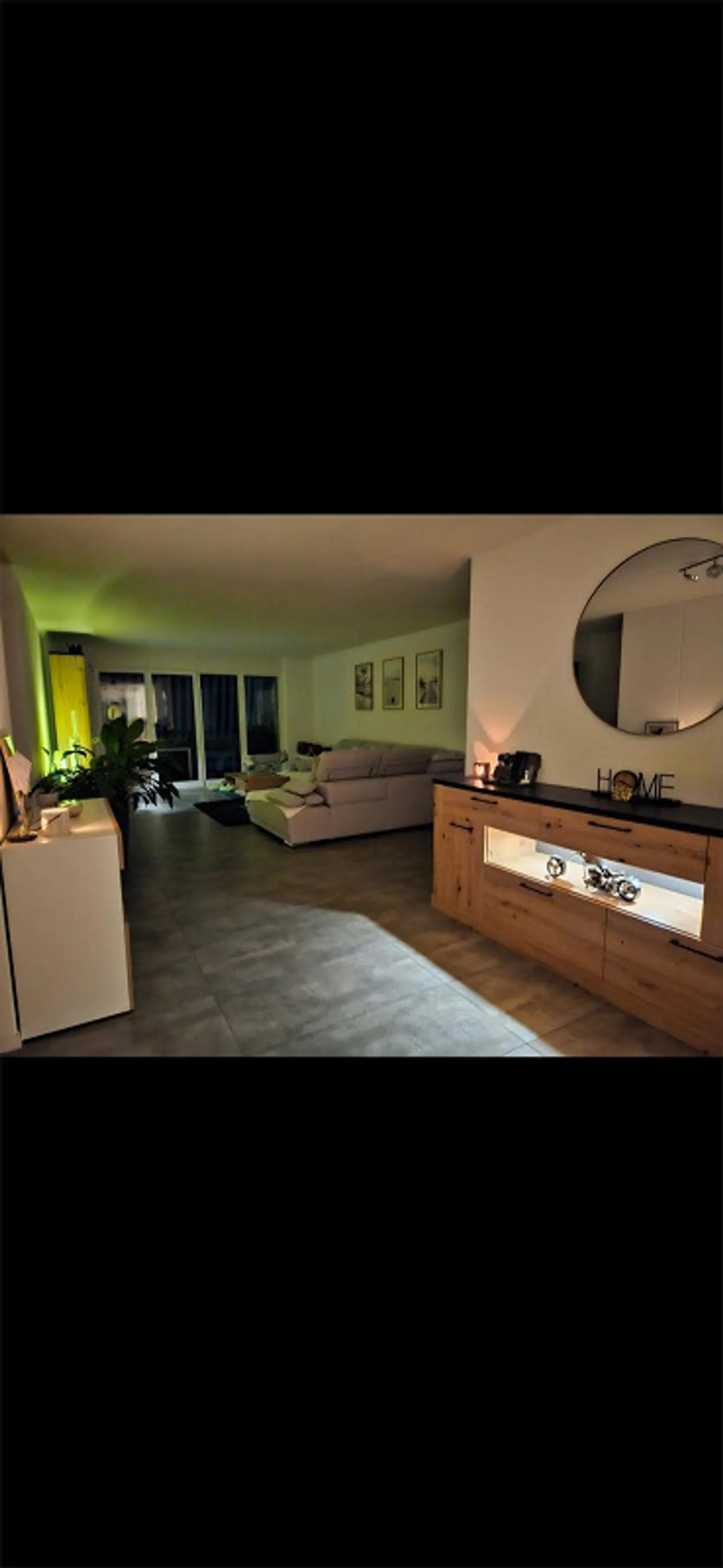 Modernes Apartment mit Wintergarten - Foto 1 von 8